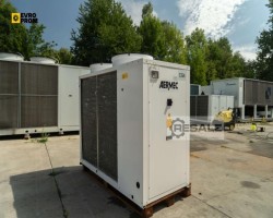 Maschine: AERMEC ANL102 Z Chiller
