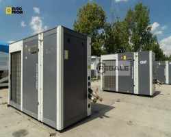 Maschine: CIAT AQUACIAT2 LDC 240V Chiller