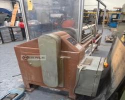 Maschine: CEVENINI M200 Gummischneidemaschinen