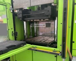 Maschine: ENGEL ES 1500T/160 V – ELAST Gummispritzpressen