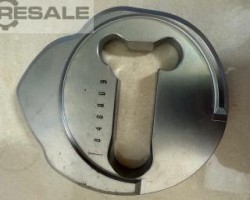 Maschine: HANDTMANN 842018, 848809, 838993, 5-3 Füller