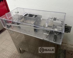 Maschine: CITO PAC FKS-10 CP Abfüllmaschinen