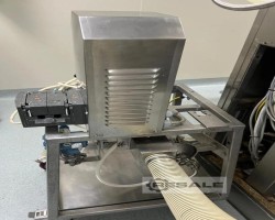 Maschine: IMA GS RA 300 Beschichtungsmaschine