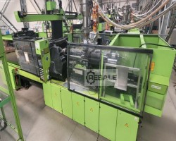 Maschine: ENGEL ES 1350/350 HL Spritzgiessmaschinen