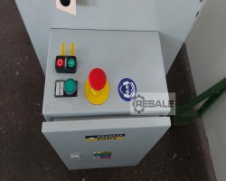 Maschine: PRESSTA-EISELE PRESSTA NOVA Spezial-Sägemaschinen