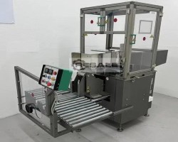 Maschine: MARCHESINI PS 300 Sammelpacker
