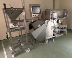 Maschine: ACKLEY 01511-00038 Tablet-Drucker