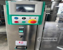 Maschine: TONAZZI MARCHESINI COLIBRI 1001 Abfüllmaschinen