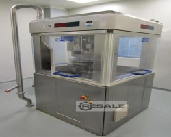 Maschine: FETTE 2090 Tablettenpresse