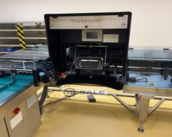 Maschine: SEIDENADER V90-AVSB Inspektionsmaschine