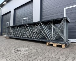 Maschine: DEXION HOVIK  P90 Palettenregale