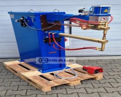 Maschine: DALEX PL 63-EH_750 Punktschweissmaschinen