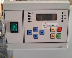 Maschine: KAMBIC I-250 CKA Inkubator Kühlinkubator