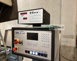 Maschine: MBO T 800/6 - R Falzmaschinen