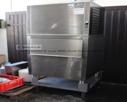 Maschine: ZIEGRA ZBE 150 Eismaschinen