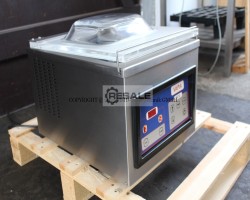 Maschine: VAMA VB 300 Lebensmittelverpackungsmaschinen