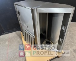 Maschine: D+E Rational UltraVent Haube UV 201/E