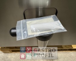 Maschine: KüPPERSBUSCH FES 150 Kochkessel