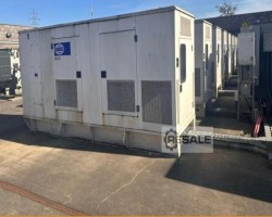 Maschine: PERKINS 2506C-E15 TAG2 Stromerzeuger