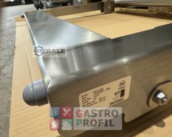 Maschine: D+E Rational 60.31.622