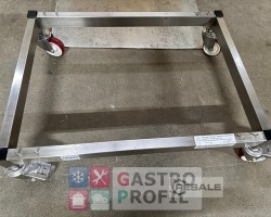 Maschine: RATIONAL UG I Untergestell