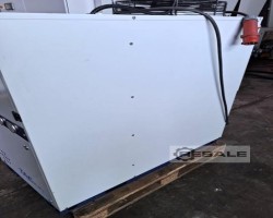 Maschine: MTA TAEevo Tech 031 P5-NF – 8,98 k Kältemaschinen