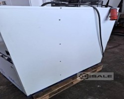 Maschine: MTA TAEevo Tech 031 P5-NF – 8,98 k Kühler