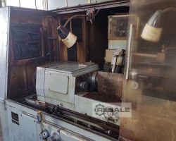 Maschine: STANKO 5K822B Fadenschleifer