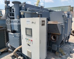 Maschine: EBARA RCDGL021 Kaltwassersätze