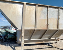 Maschine: TSOMPOS LTD 2018-07 Absetzbecken