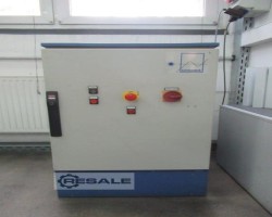 Maschine: MORA 0167.15.12.35 Messmaschinen