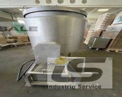 Maschine: ULBRICHT ML300VC Mischer