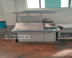 Maschine: ADAST Polly Prestige 474 