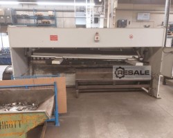 Maschine: I.MA.L CESO1A Speed 64 Tafelscheren