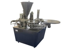 Maschine: HAMBA 2400 Abfüllanlagen