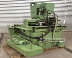 Maschine: KALTENBACH KKS 400 H Metallkreissägen