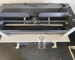 Maschine: NEOPOST PF 65-A Taschenfalzmaschinen