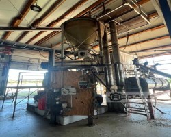 Maschine: AMANDUS KAHL C 45-1000 Pelletpresse Biomasse