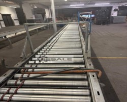 Maschine: SIAT SM44-HD Kartonverpackungslinien