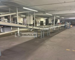 Maschine: SIAT sm44 Abpackanlagen