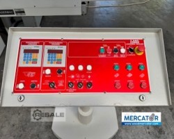 Maschine: LEADERMAC LMC-423S Vierseitenhobelmaschinen