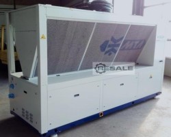 Maschine: MTA Taurus TAG 050/HE-BIO-FSH Kaltwassersätze