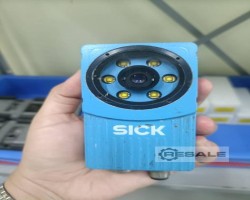 Maschine: PLANET T AND S CO VSPP-5F2113 Vision-Kamera