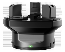 Maschine: DH ROBOTICS CGC-80-10 Zentrischer elektrischer Greifer