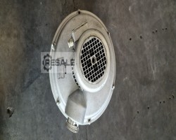 Maschine: REITSCHLE CEV3709-S4 (11) Pumpen