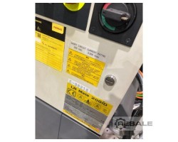 Maschine: FANUC 200iD/7L Industrieroboter