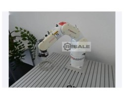 Maschine: DENSO VS050A3-AV6-NNN-NNNAN-NNNN Industrieroboter