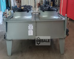 Maschine: GEA NEMA NFC F Z 900/1 4-2×2/5 Tischkühler