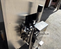 Maschine: GEA NIRO Ariete NS2006P Homogenisatoren