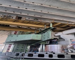 Maschine: BLANSKO SKSJ 1A CNC Karusselldrehmaschinen